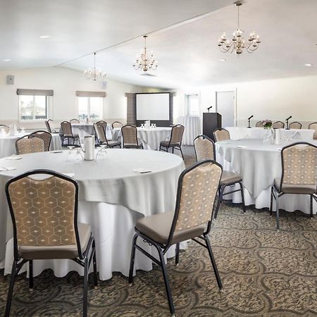 Atlantic Oceanside Hotel & Conference Center Bar Harbor Exteriör bild