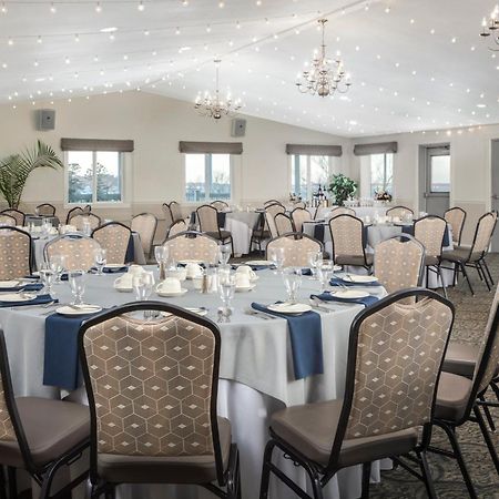 Atlantic Oceanside Hotel & Conference Center Bar Harbor Exteriör bild