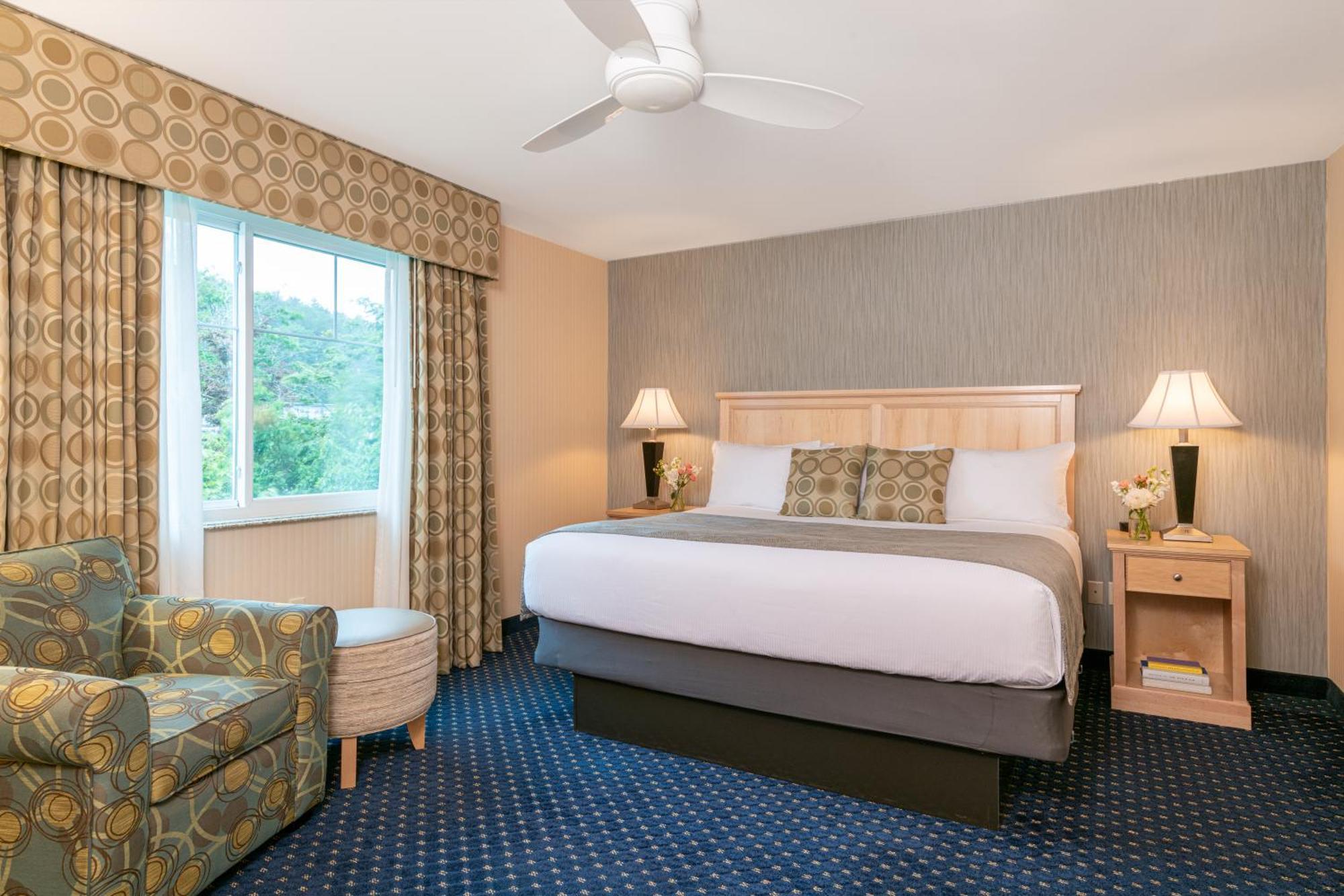 Atlantic Oceanside Hotel & Conference Center Bar Harbor Exteriör bild