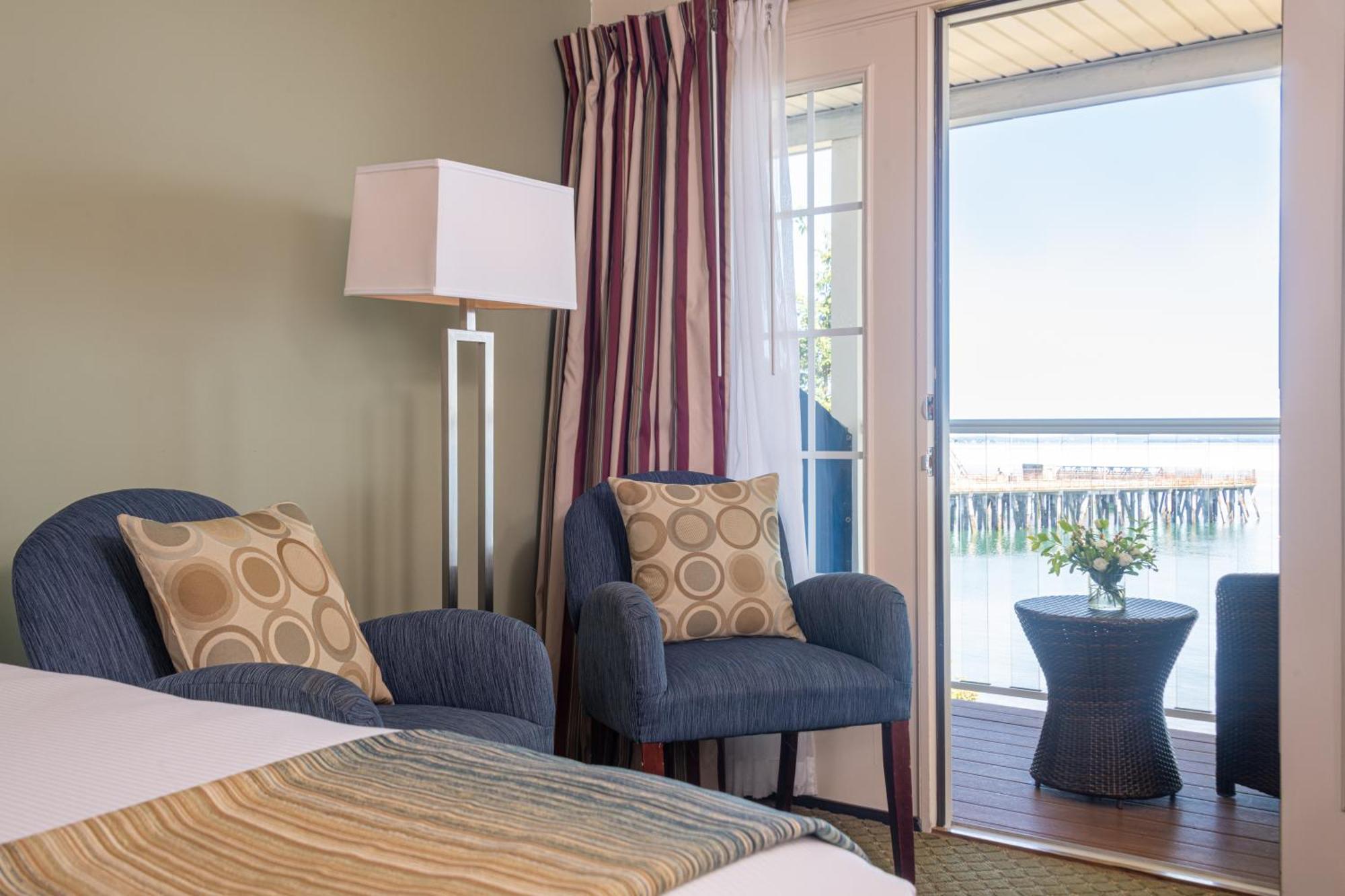 Atlantic Oceanside Hotel & Conference Center Bar Harbor Exteriör bild