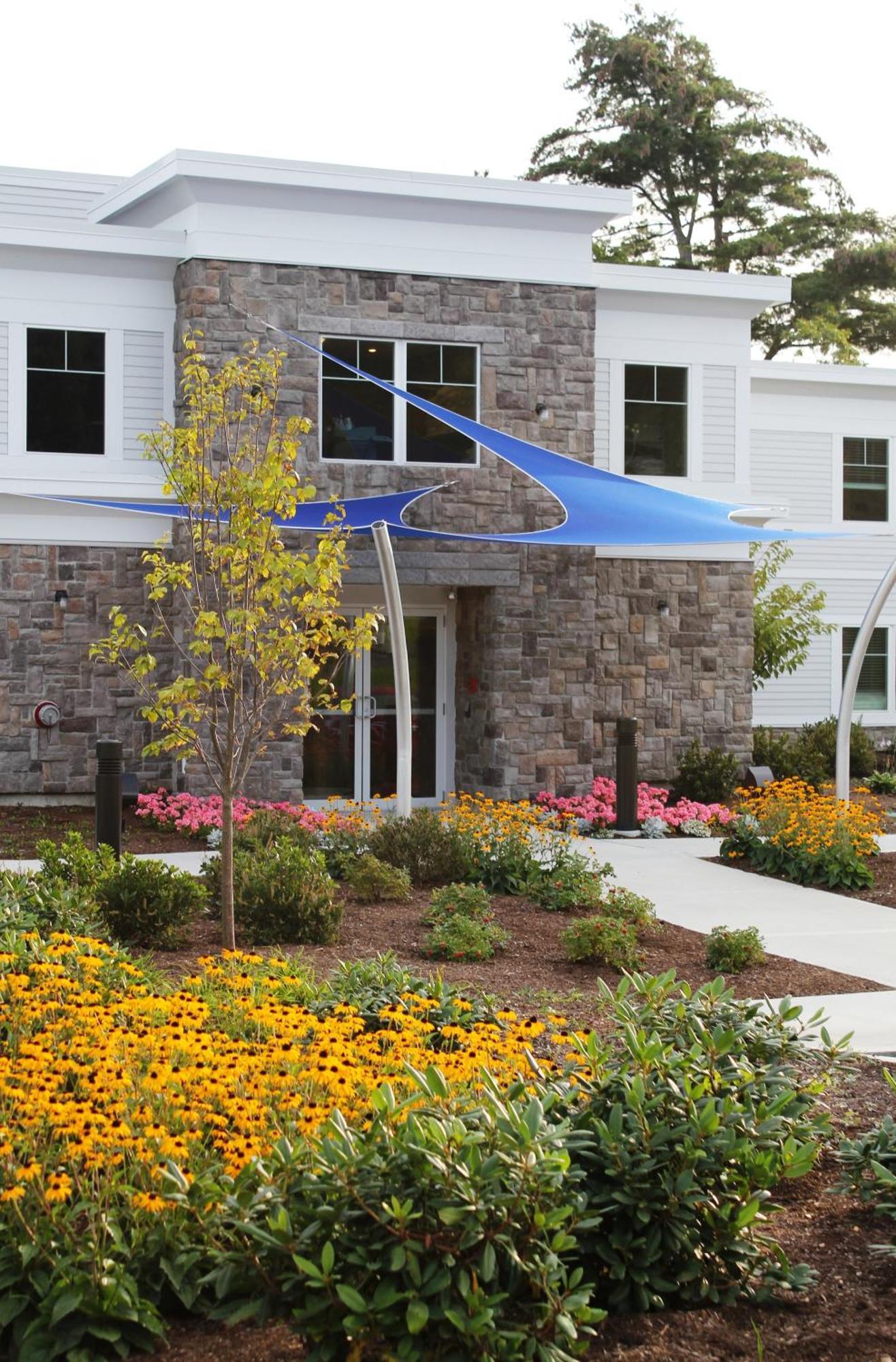 Atlantic Oceanside Hotel & Conference Center Bar Harbor Exteriör bild