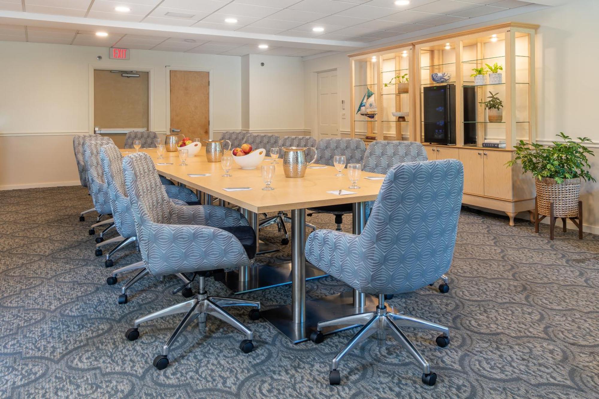 Atlantic Oceanside Hotel & Conference Center Bar Harbor Exteriör bild